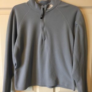 North face pullover